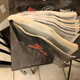 Image for article titled Sometimes Car Restoration Includes Trying To Wash Paper